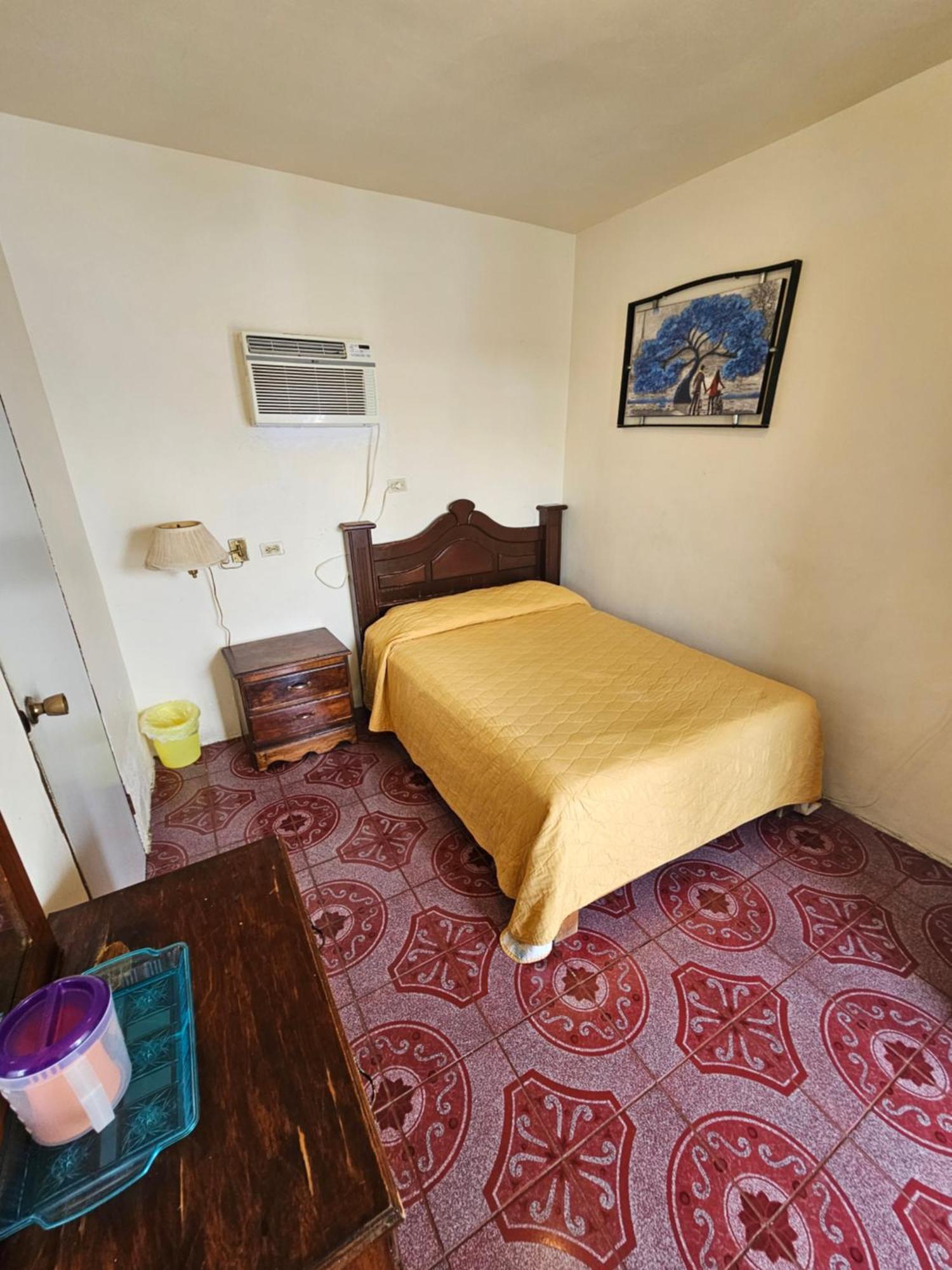 Hotel Chalet Matamoros  Dış mekan fotoğraf