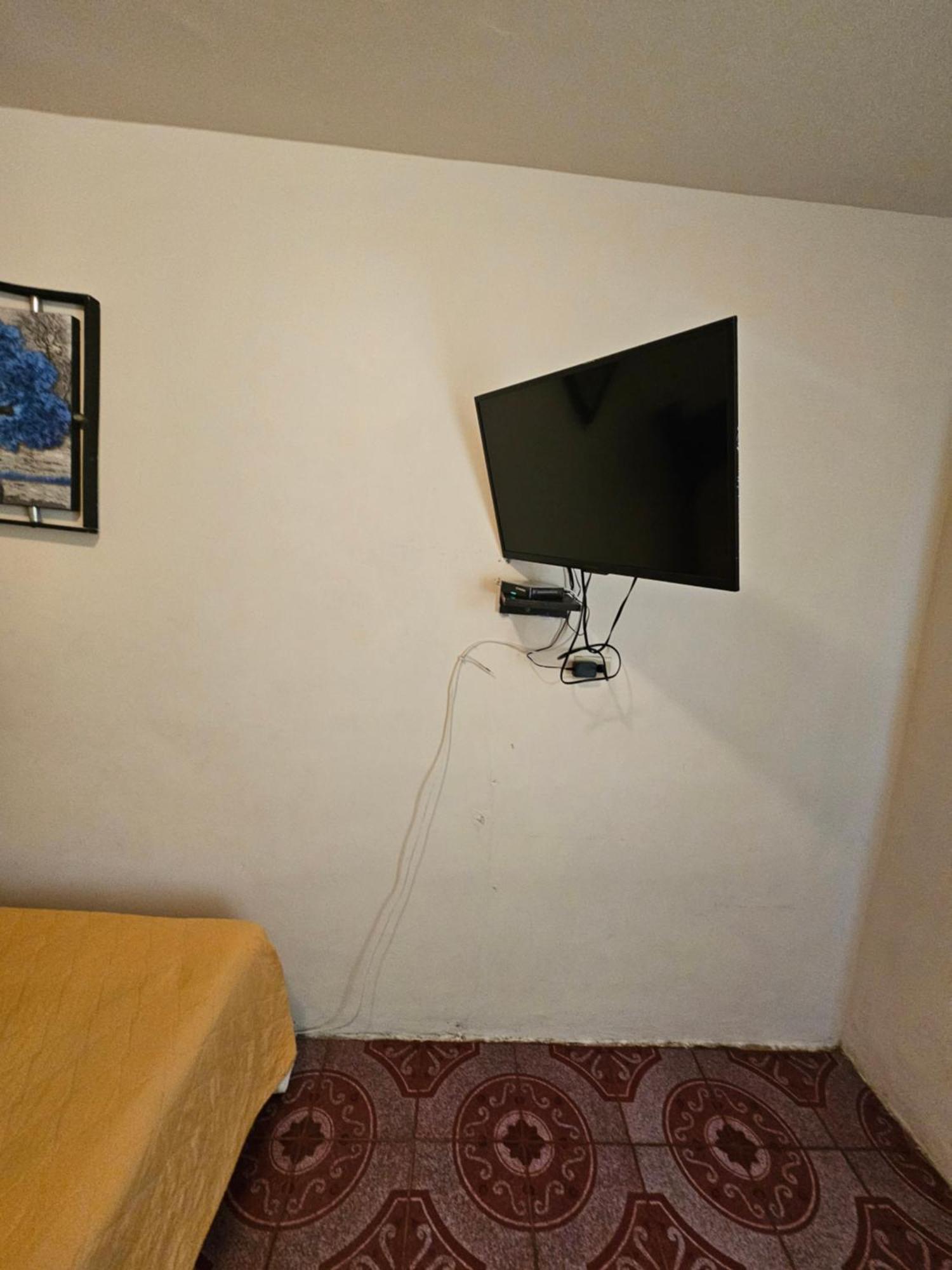Hotel Chalet Matamoros  Dış mekan fotoğraf