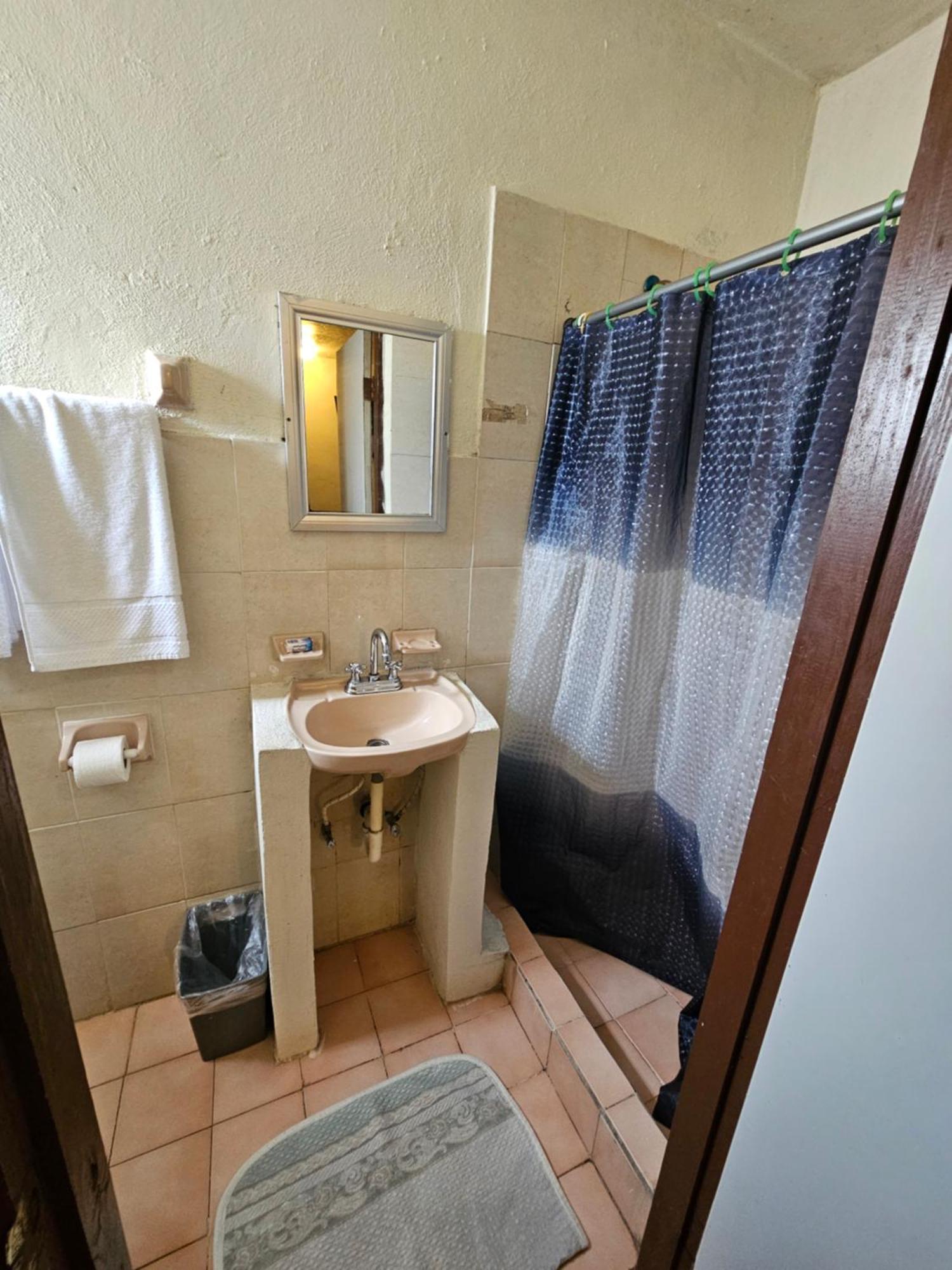 Hotel Chalet Matamoros  Oda fotoğraf